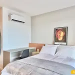 Beach Class Meireles