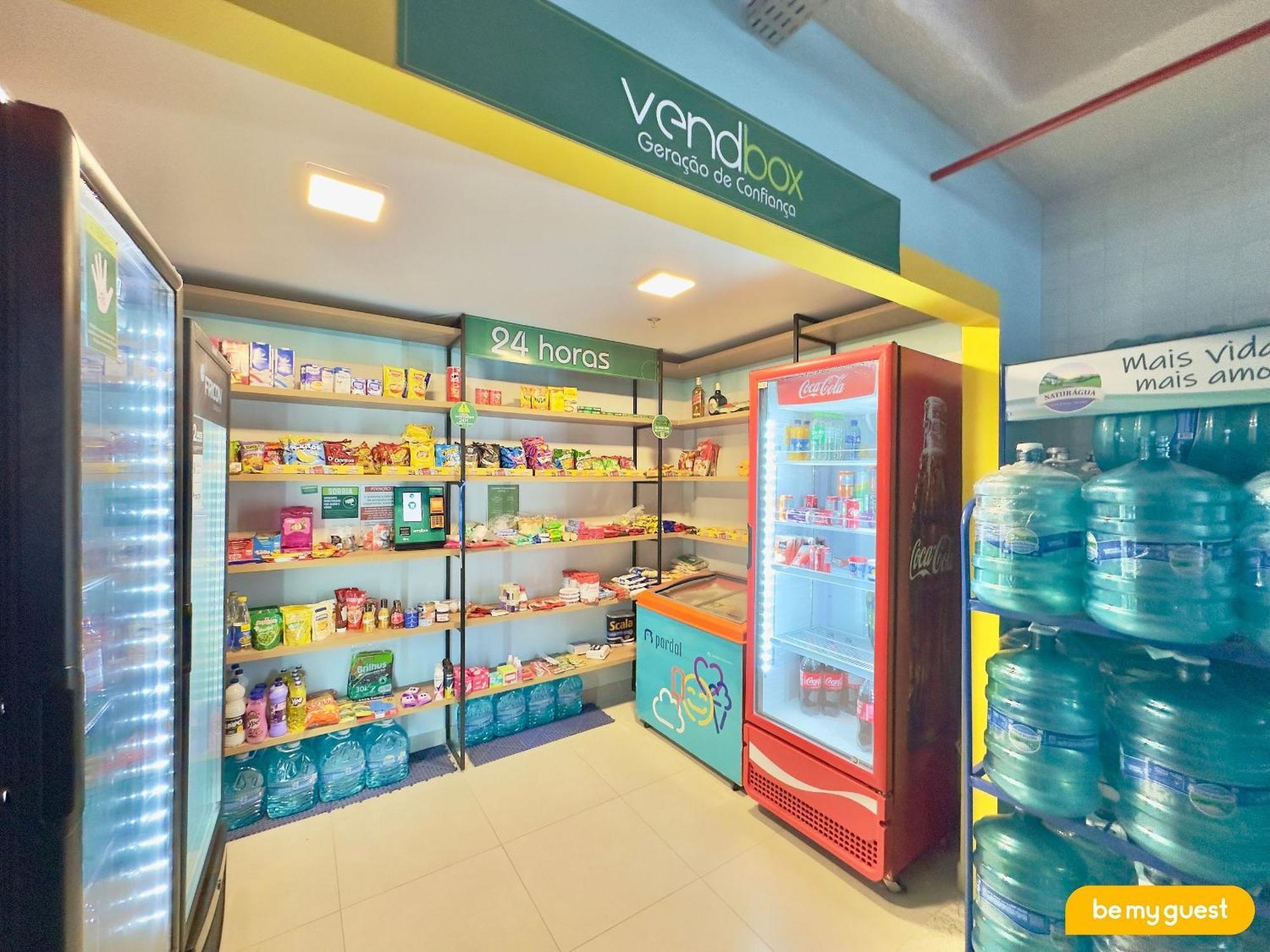 Casa de férias Class Meireles Fortaleza (Ceara)