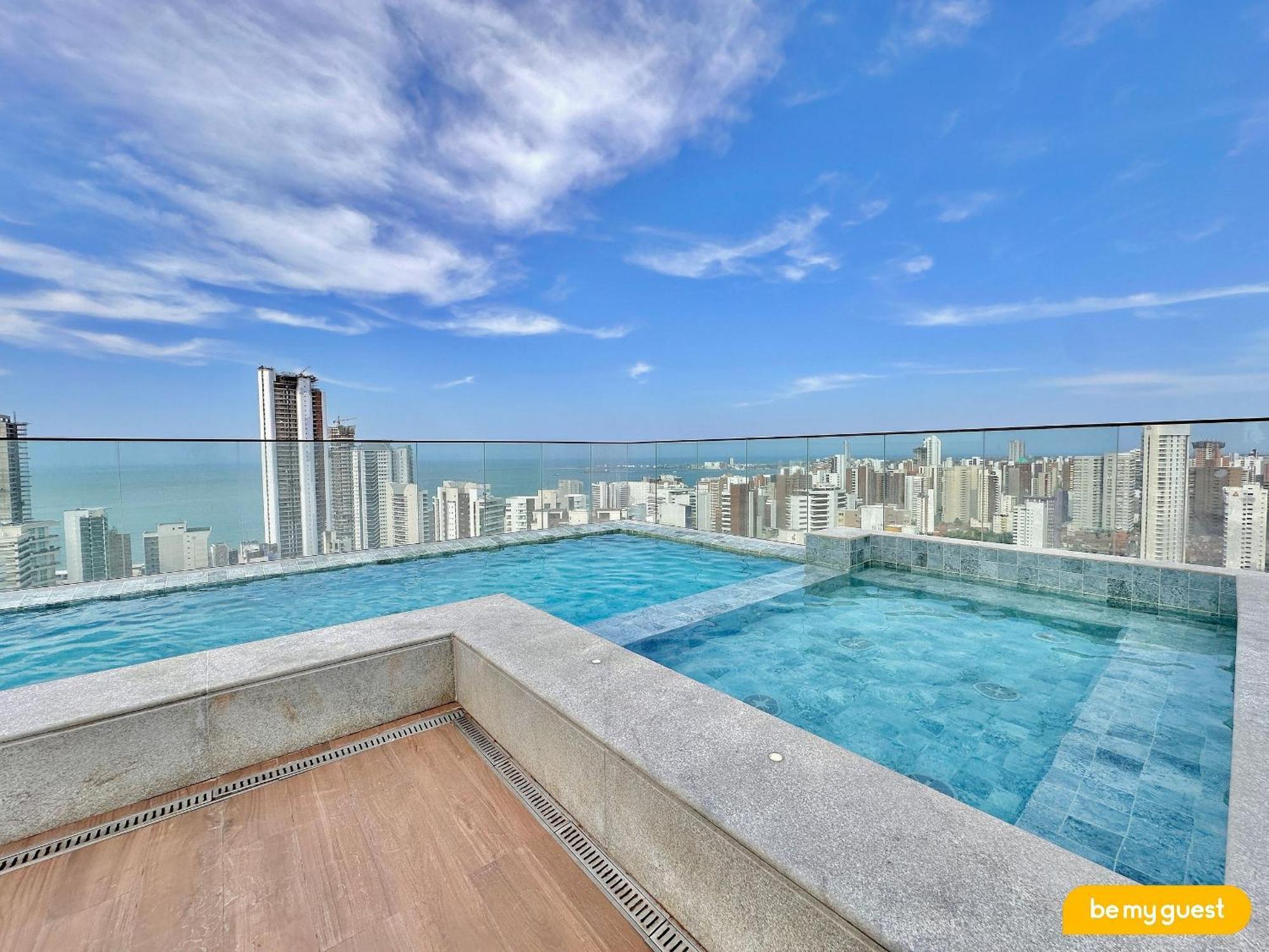 Casa de férias Class Meireles *