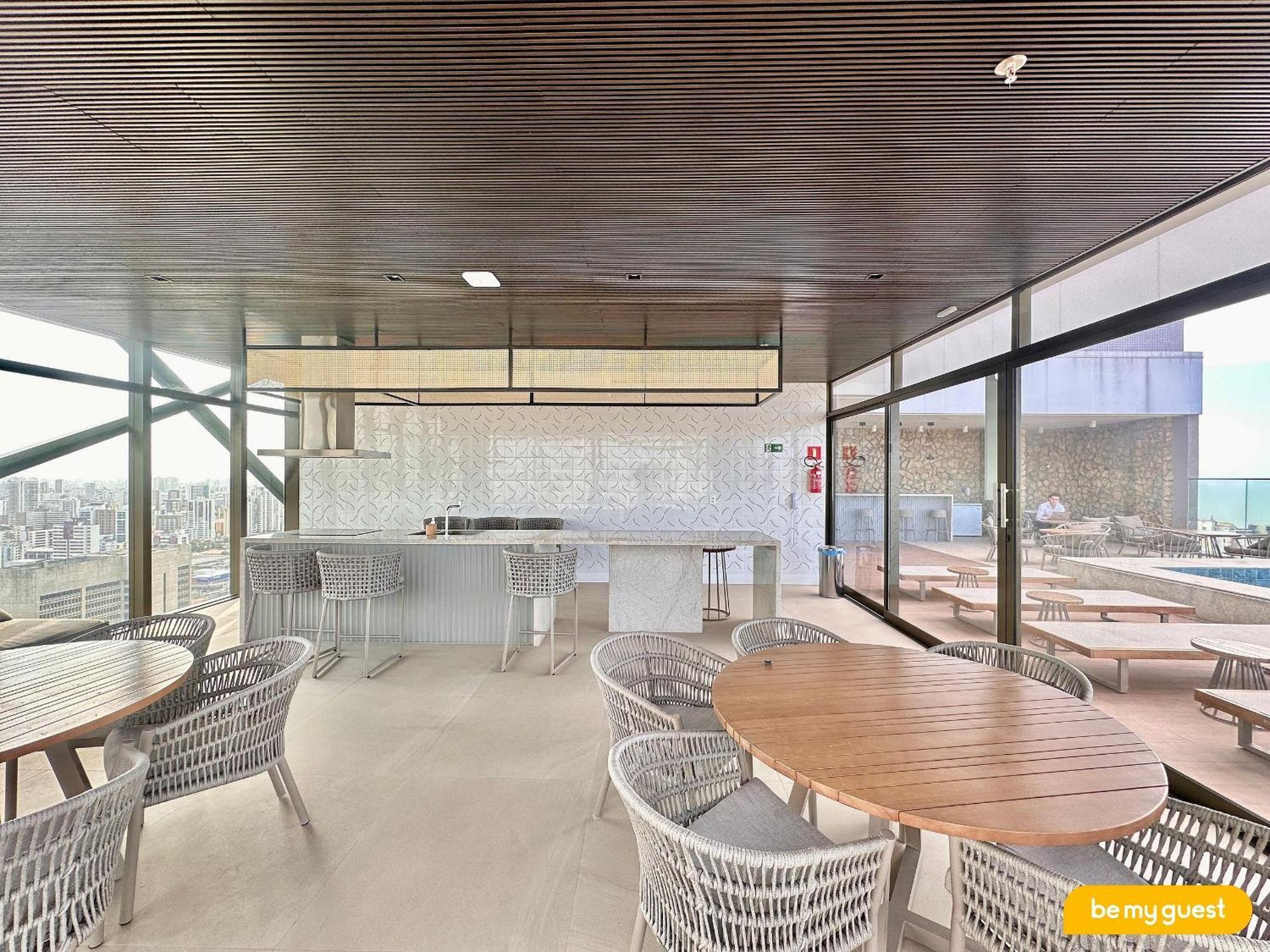 Class Meireles * Fortaleza (Ceara)