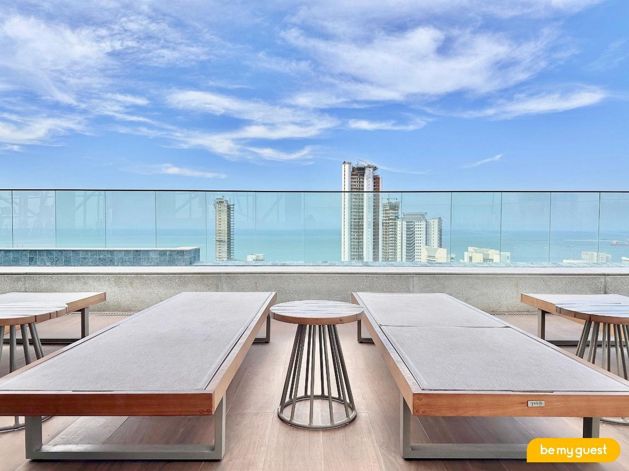 Class Meireles Casa de férias *