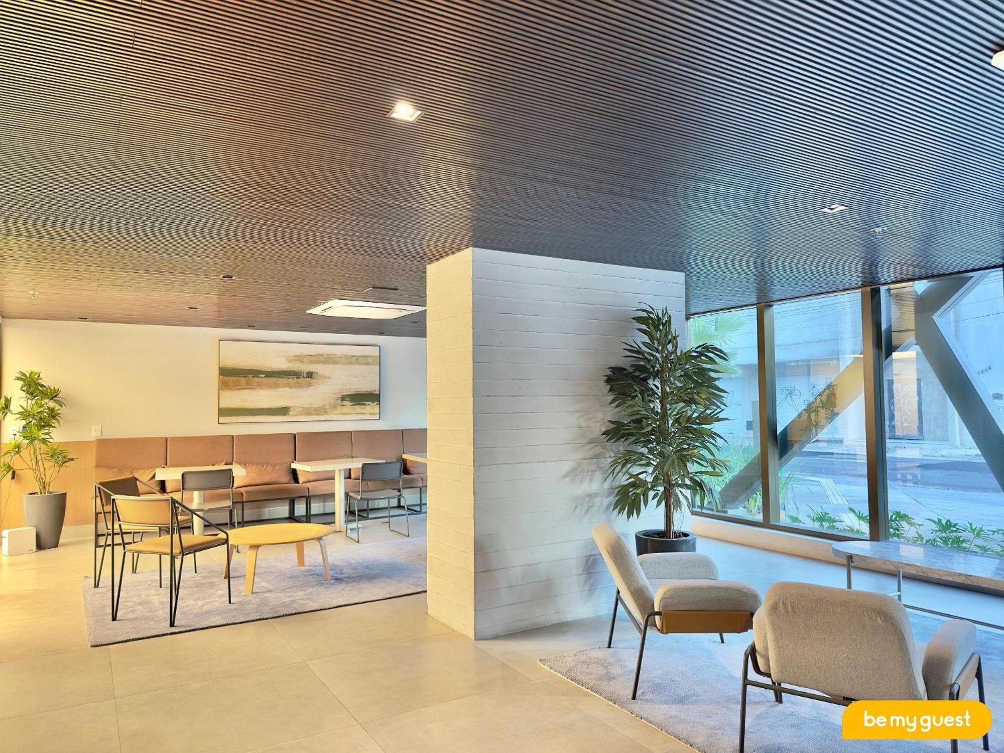 Class Meireles Casa de férias Fortaleza (Ceara)