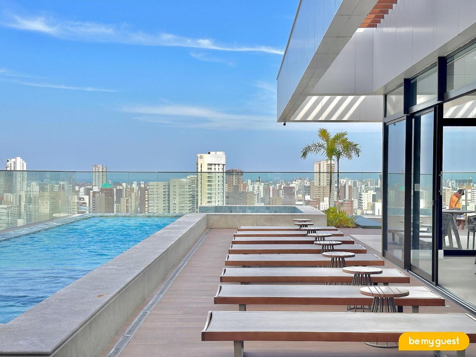 Class Meireles Casa de férias *